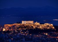 Πόσο κοστίζουν τα εισιτήρια στα μεγαλύτερα αρχαιολογικά μουσεία του κόσμου;