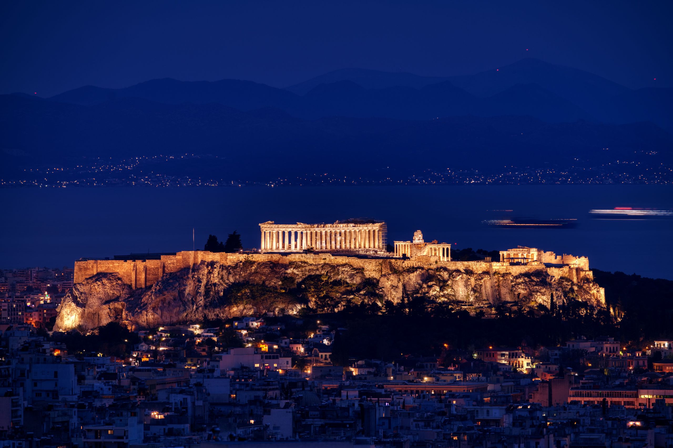 Πόσο κοστίζουν τα εισιτήρια στα μεγαλύτερα αρχαιολογικά μουσεία του κόσμου;