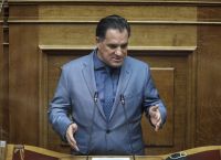 Άδωνις για F-35: Η μεγαλύτερη διπλωματική επιτυχία [VID]