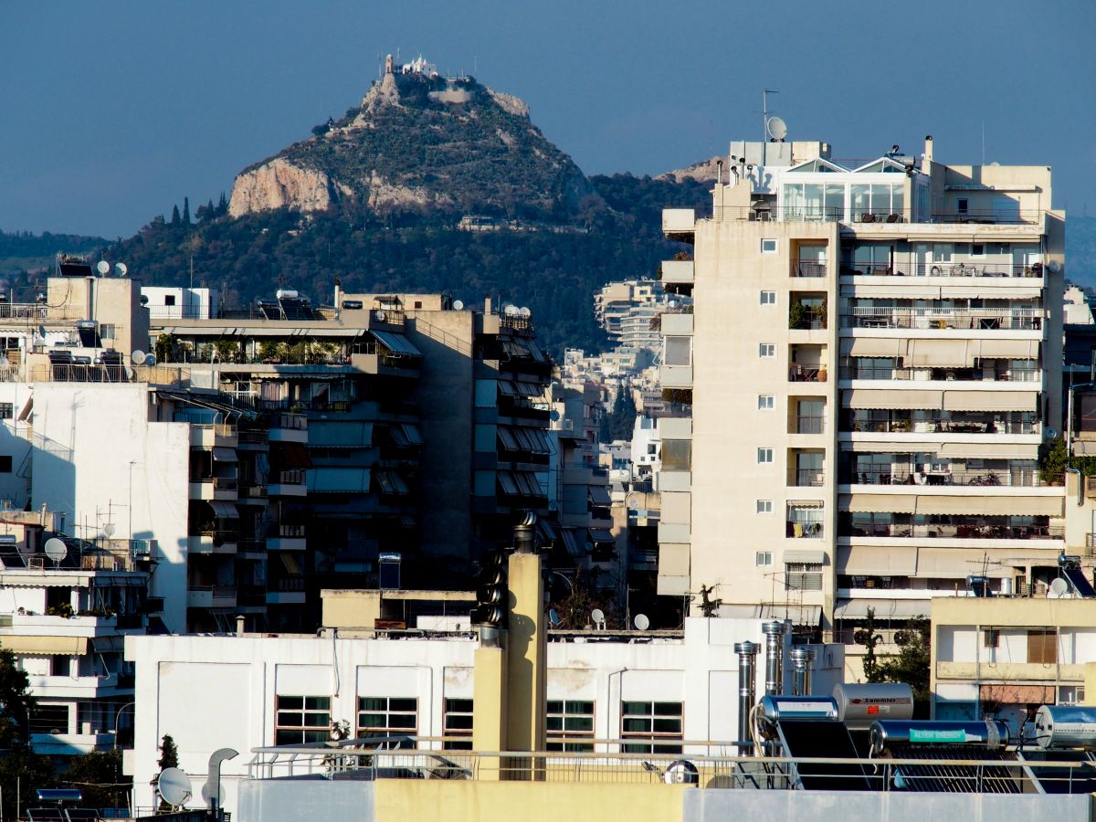 Real Estate Sector Attracts 1.64 bln€ in FDIs in 2023