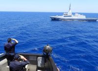 Αλλαγές στα εξοπλιστικά: Προτεραιότητα στα στρατιωτικά drones, «κόβονται» οι κορβέτες