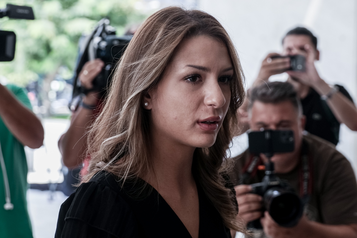 Καρέ καρέ η υπόθεση της Θεσσαλονίκης, που ξεκίνησε ως καταγγελία βιασμού και τώρα οι εμπλεκόμενοι διώκονται