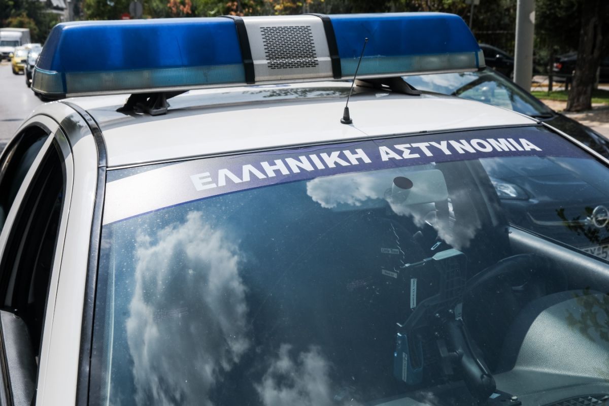 Σαλαμίνα: Ομολόγησε ο δράστης που δολοφόνησε την 43χρονη σύντροφό του [vid]