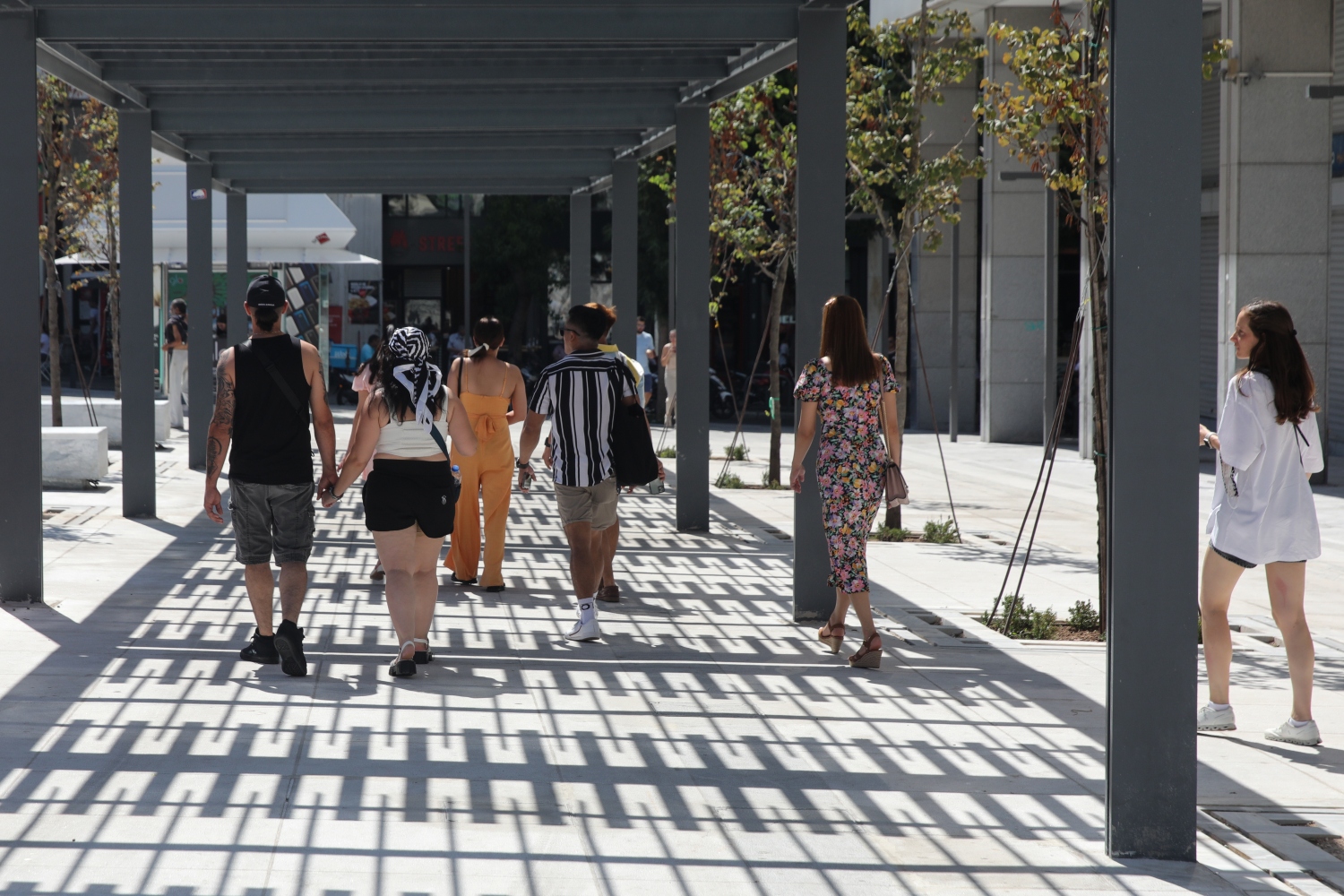 “Ανάπλαση Αθήνας”: Τι προβλέπει η τροπολογία που έχει προκαλέσει θύελλα αντιδράσεων στην αντιπολίτευση