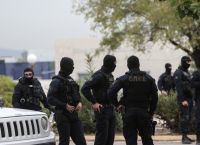Γουδή: Εξουδετερώθηκε ενεργή βόμβα κοντά στην έδρα των ΜΑΤ