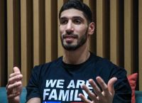Καντέρ: «Στην καρδιά μου ο Παναθηναϊκός! – Γι’ αυτό δεν έρχομαι να παίξω» [vid]