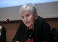 Ελένη Γλύκατζη-Αρβελέρ: Αργά ή γρήγορα τα Γλυπτά του Παρθενώνα θα γυρίσουν