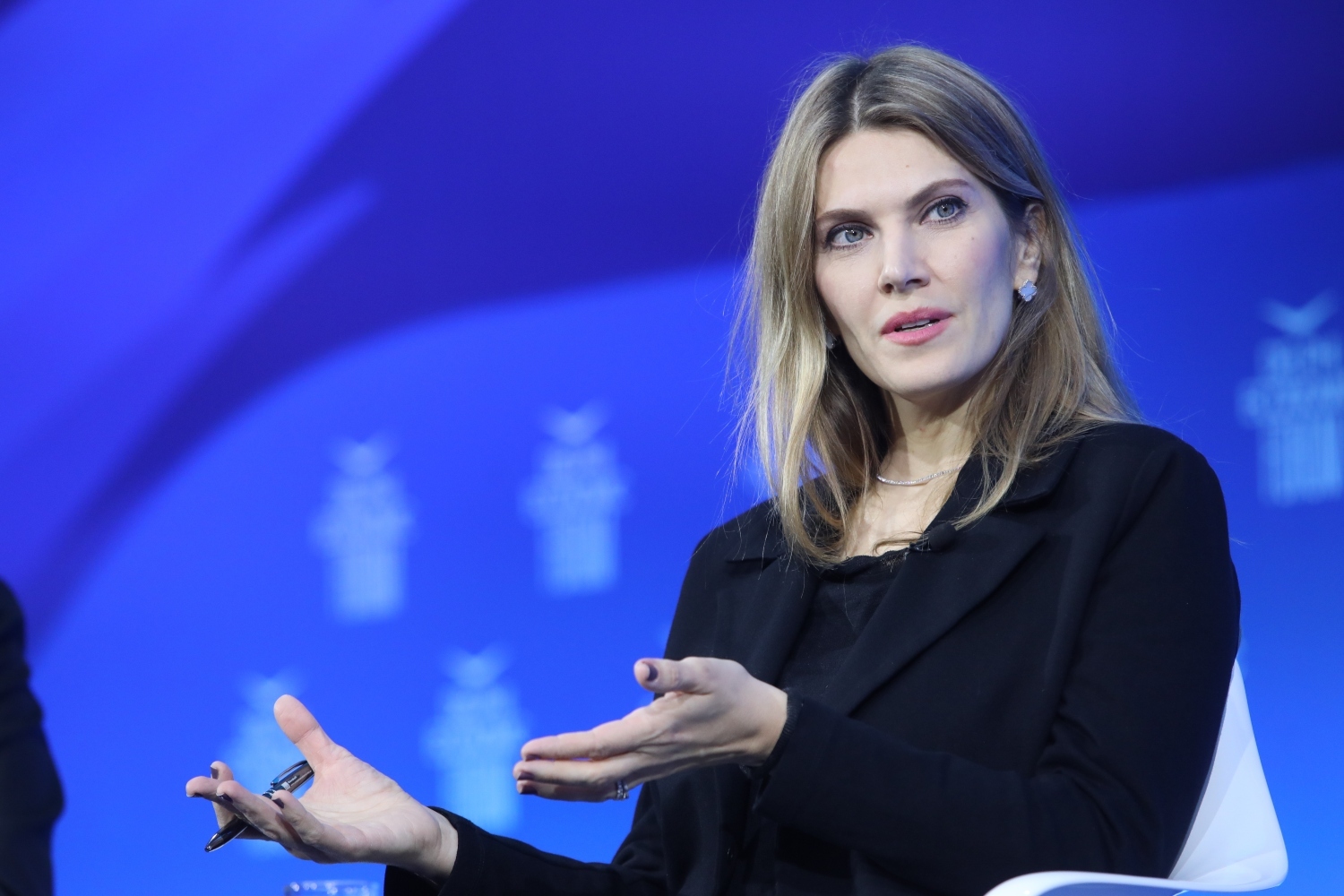 Sudinfo: Στην Αθήνα την παραμονή της Πρωτοχρονιάς η Εύα Καϊλή