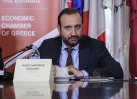 Σαρωτική η επικράτηση της Δημοκρατικής Κίνησης Οικονομολόγων, στις εκλογές του Οικονομικού Επιμελητηρίου