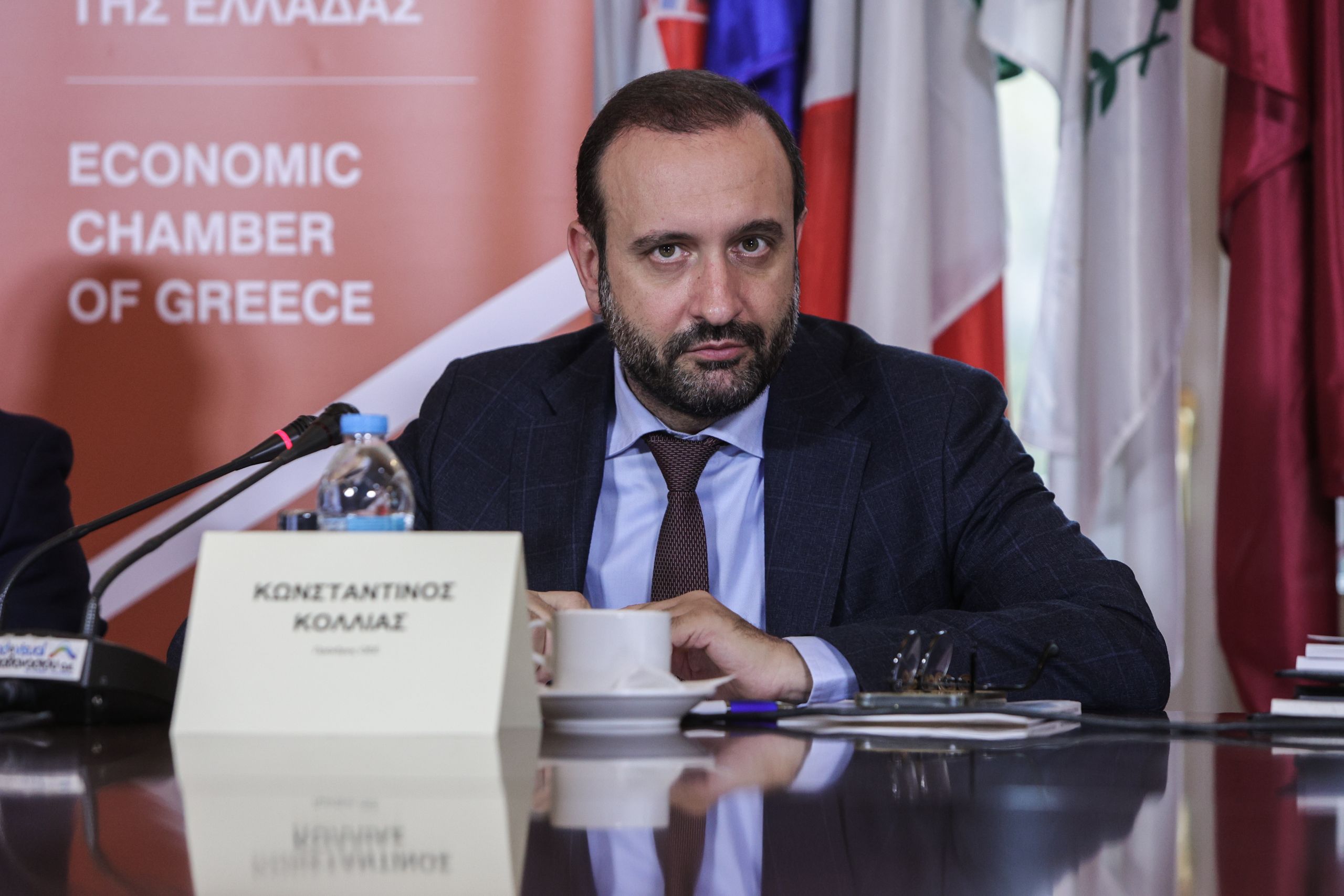 Σαρωτική η επικράτηση της Δημοκρατικής Κίνησης Οικονομολόγων, στις εκλογές του Οικονομικού Επιμελητηρίου