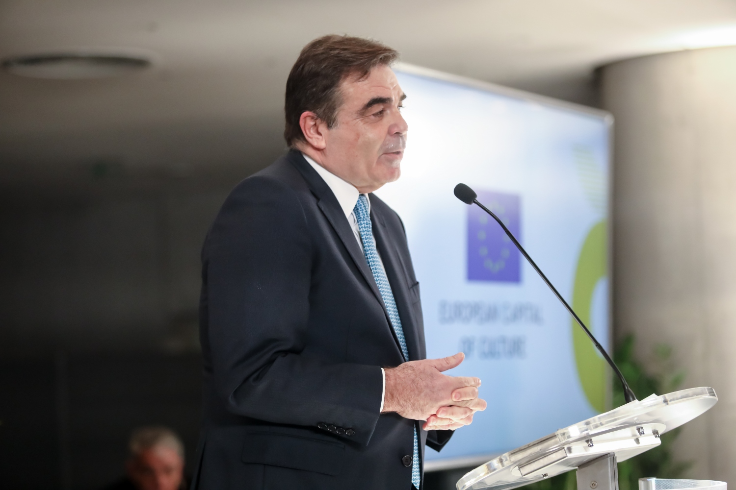 Σχοινάς: Οι χώρες που δεν θα δέχονται μετεγκαταστάσεις αιτούντων άσυλο θα πληρώνουν πρόστιμο