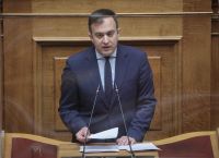 Χατζηβασιλείου: Προϋπόθεση για την ευρωπαϊκή πορεία της Αλβανίας ο σεβασμός του Κράτους Δικαίου