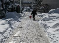 Έκτακτο δελτίο επιδείνωσης καιρού: Καταιγίδες και χιόνια από αύριο μέχρι την Κυριακή [vid]