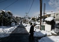 Πρόγνωση καιρού Σαββάτου 16 Δεκεμβρίου 2023: Βροχές και χιόνια σε χαμηλά υψόμετρα στην βόρεια χώρα