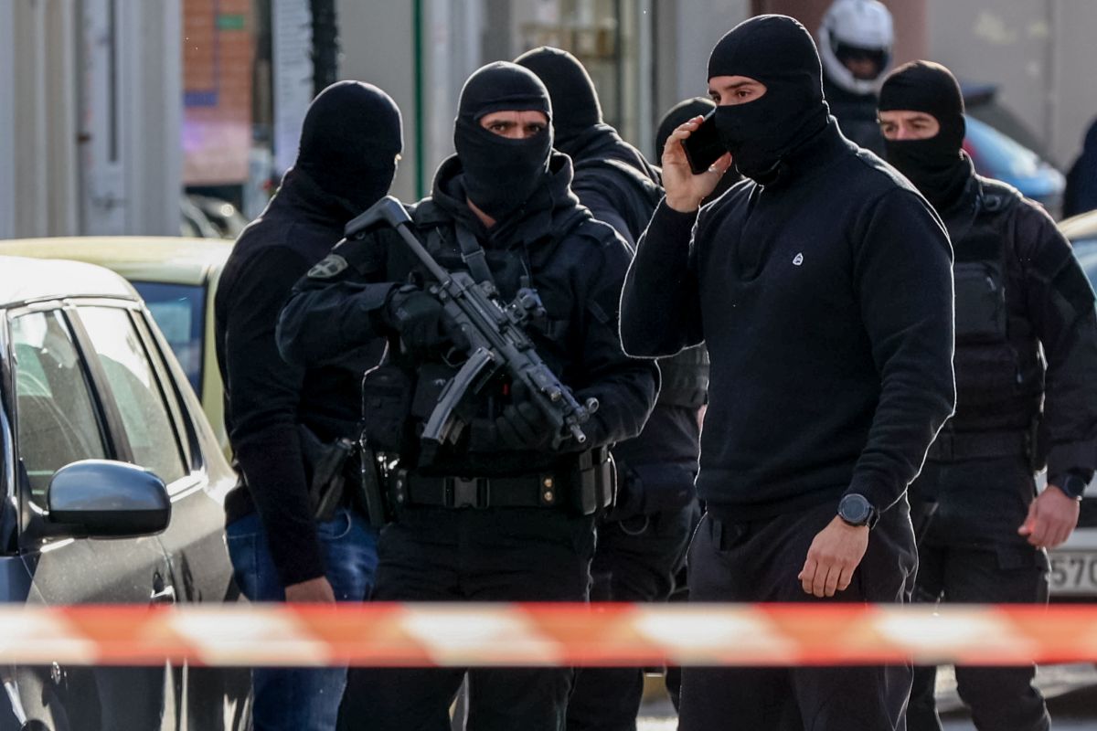 Νεκρός ο 29χρονος αστυνομικός μετά από καταδίωξη στην εθνική Αθηνών – Κορίνθου