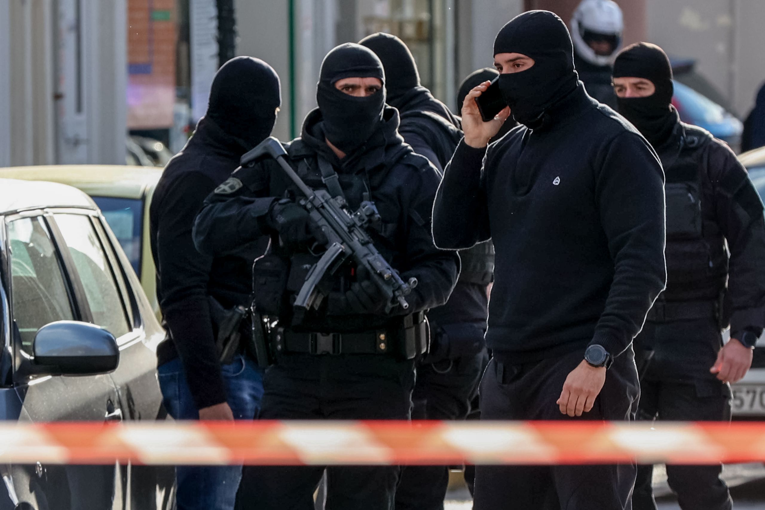 Νεκρός ο 29χρονος αστυνομικός μετά από καταδίωξη στην εθνική Αθηνών – Κορίνθου