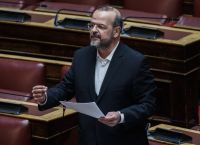 Αποχώρησε από τον ΣΥΡΙΖΑ ο Αλ. Τριανταφυλλίδης: Βαριές αιχμές κατά Κασσελάκη