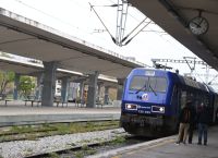 Hellenic Train: Athens – Thessaloniki – Athens train services are starting again