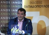 Κοντά στο ευρωψηφοδέλτιο της ΝΔ ο Πύρρος Δήμας – Ποια ονόματα συζητιούνται