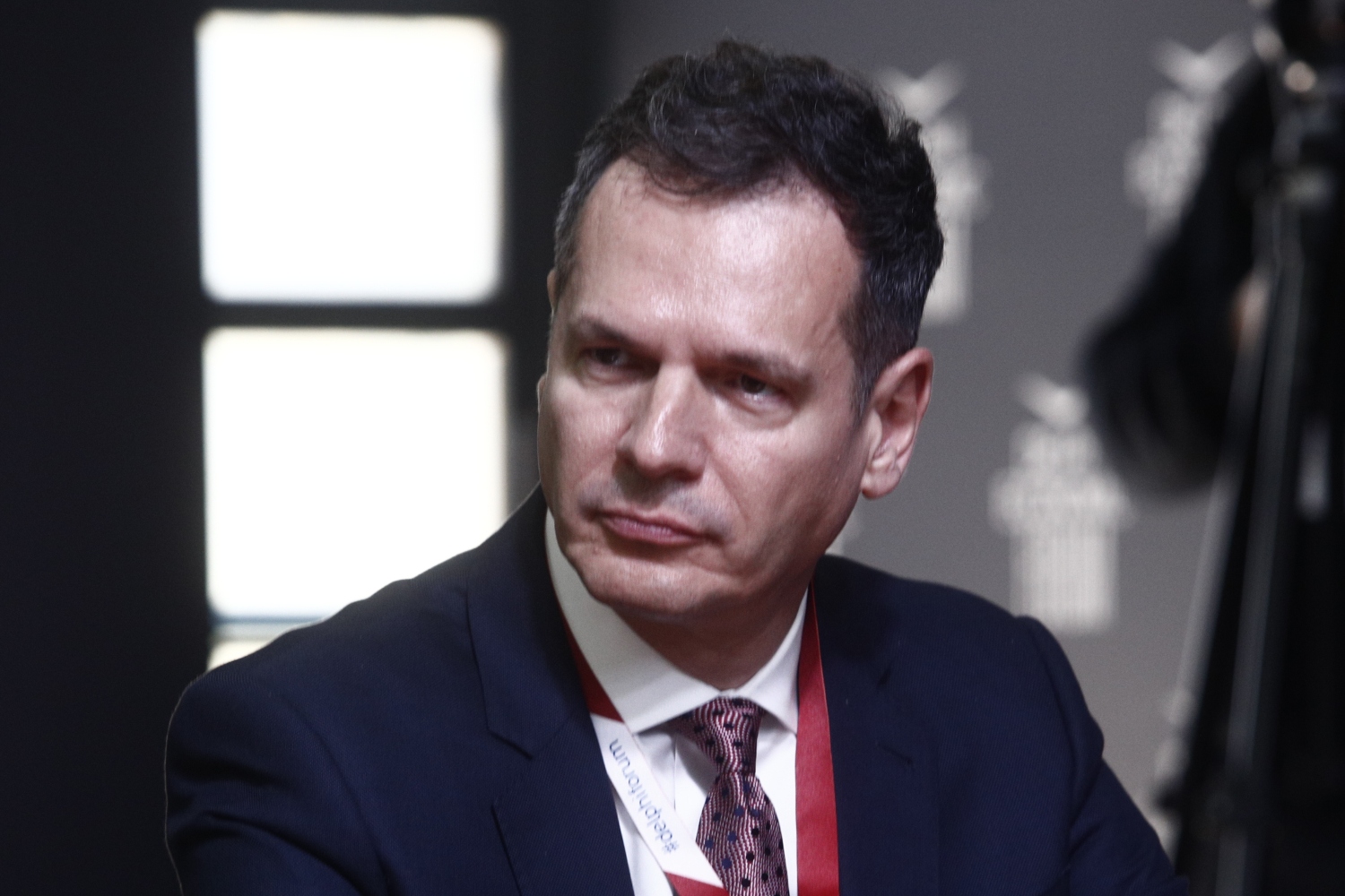 Μανουσάκης – ΑΔΜΗΕ: Έντονο επενδυτικό ενδιαφέρον για την ηλεκτρική διασύνδεση Ελλάδας – Κύπρου