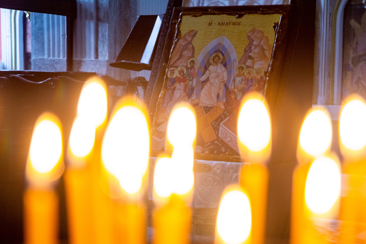 Απίστευτο κι όμως ελληνικό! Οικογένεια ανακάλυψε μετά την εξόδιο ακολουθία ότι κήδευε μια ξένη