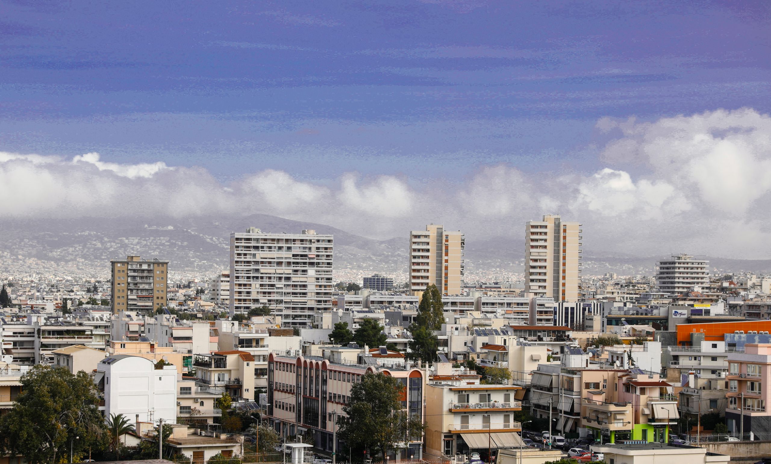 Εφαρμογή του τεκμηρίου: Για ποιους μειώνεται – Και γιατί «απειλούν» όσους απέκτησαν σπίτι το 2023