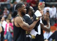 Euroleague: Πετούσε… φωτιές πριν τον Παναθηναϊκό AKTOR η Μονακό!