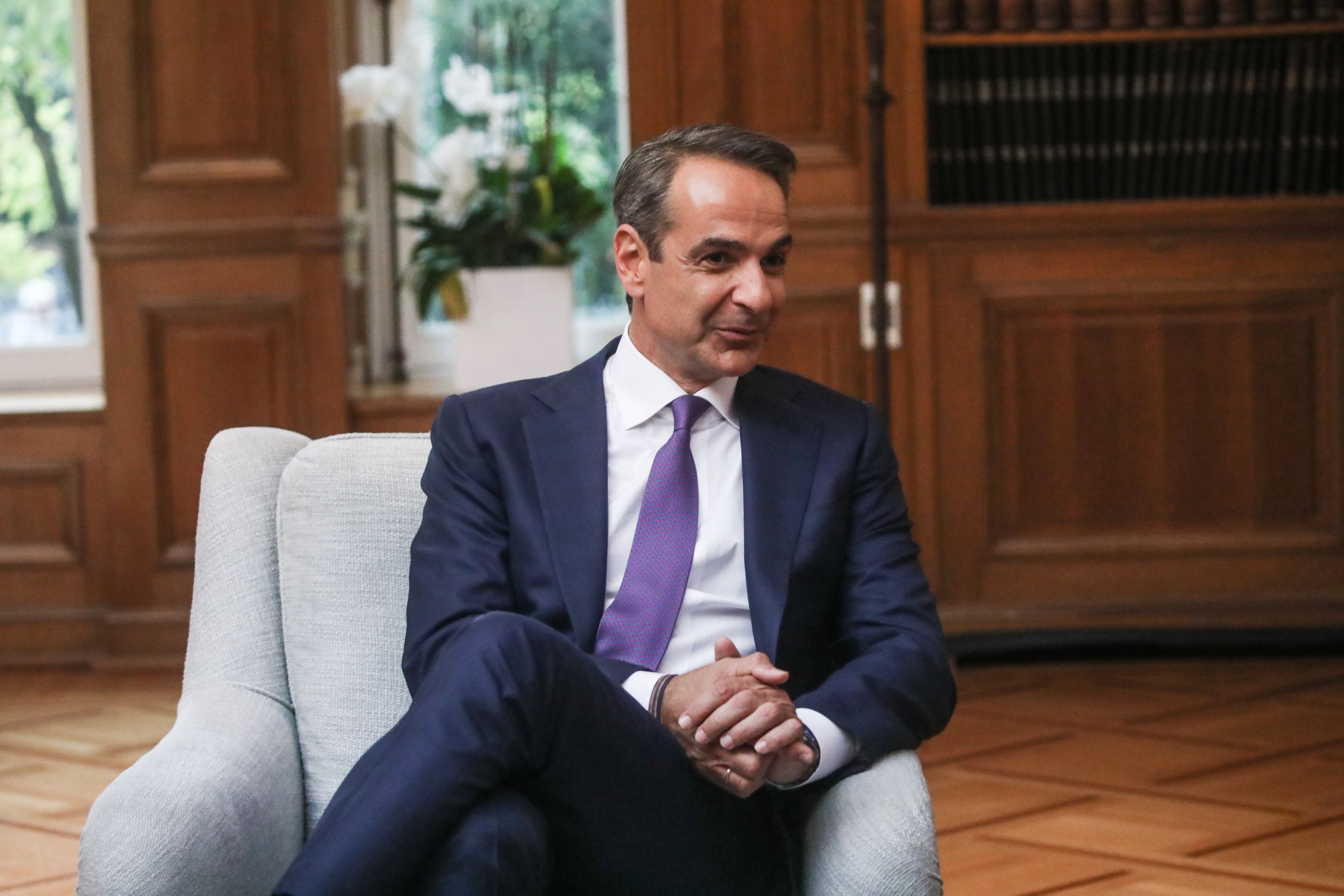 Μεταναστευτικό: Χαμόγελα στην Αθήνα για το ευρωπαϊκό deal
