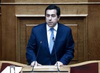 Η ασφάλεια ως προϋπόθεση για την οικονομική ανάπτυξη