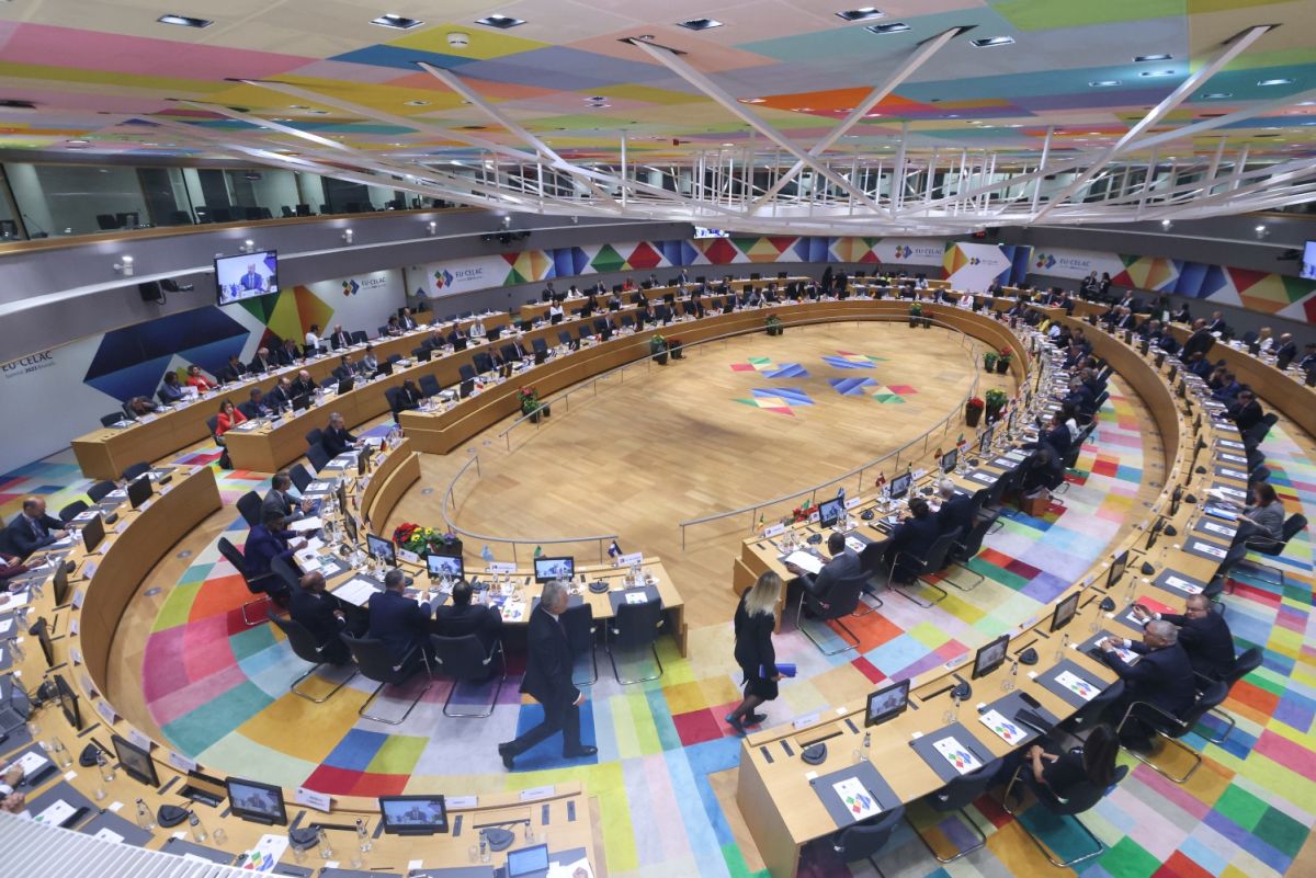 Εύσημα από το Eurogroup για τον ελληνικό προϋπολογισμό
