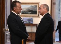 Οπαδική Βία: Σήμερα στην εισαγγελέα του Αρείου Πάγου Οικονόμου και Βρούτσης