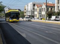 Αυτοί είναι οι δρόμοι της Αθήνας όπου μπαίνουν κάμερες -Ποιοι κινδυνεύουν με πρόστιμο 700 ευρώ