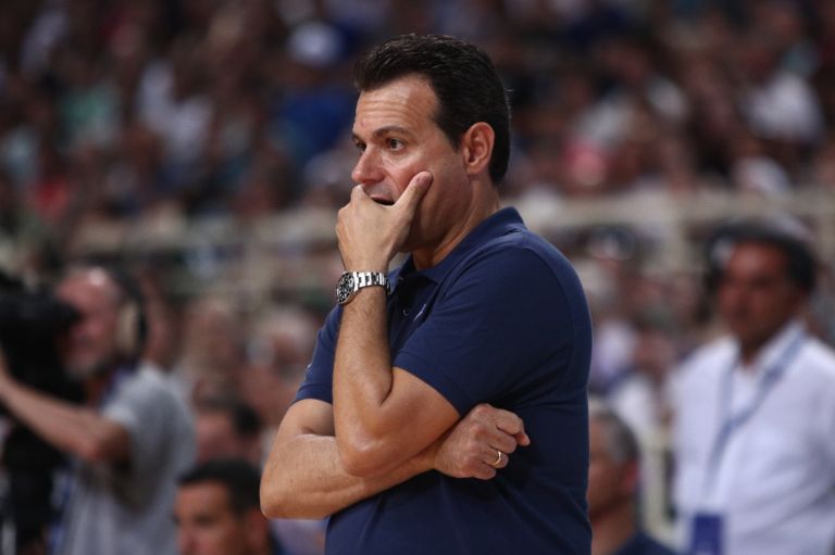 Χαμός στη Φενερμπαχτσέ! Τίτλοι τέλους για τον Ιτούδη [vid]