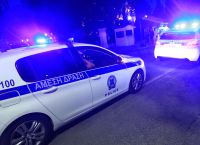 Διαθεσιμότητα και ΕΔΕ για αστυνομικό που μαχαίρωσε την πρώην του