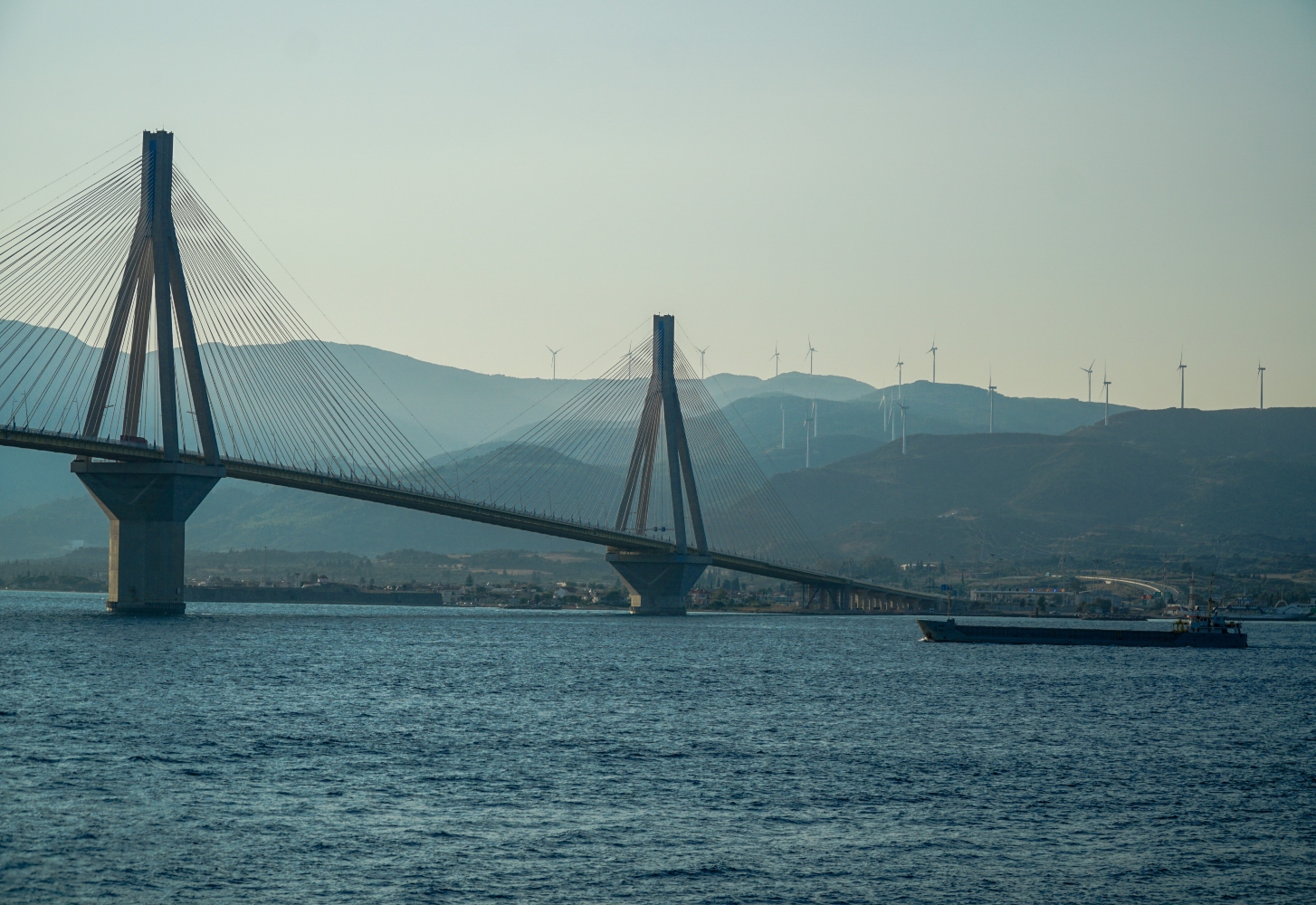 Στην τελική ευθεία η πλατφόρμα του Εθνικού Μητρώου Γεφυρών της χώρας