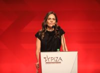 Αχτσιόγλου: «Ασαφής η πολιτική κατεύθυνση Κασσελάκη»