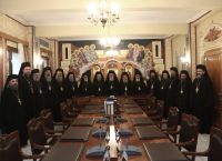 Ιερά Σύνοδος για τεκνοθεσία από ομόφυλα ζευγάρια: Τα παιδιά δεν είναι κατοικίδια
