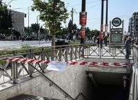 Κλειστός ο σταθμός του μετρό «Σύνταγμα» από τις 11.00 έως τις 18.00 – «Φρούριο» η Αττική λόγω Ερντογάν