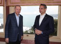 Ανάλυση Associated Press: Τι επιδιώκει ο Τούρκος πρόεδρος με την επίσκεψή του στην Ελλάδα