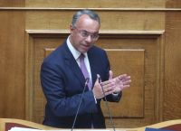 Transport Min. Staikouras announces Ano Liossia-Megara suburban railway line upgrade