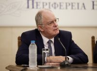 Τασούλας σε εγκαίνια Μουσείου Εθνικής Αντίστασης: Η ιστορία είναι ένα μεγάλο μάθημα για όλους μας