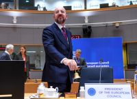 Σαρλ Μισέλ: Ξεκινούν ενταξιακές διαπραγματεύσεις με Ουκρανία και Μολδαβία
