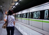 Παράνομη κρίθηκε η στάση εργασίας σε Μετρό και Τραμ – Κανονικά τα δρομολόγια