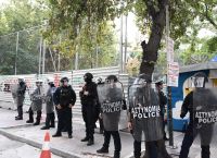 Εσωτερική έρευνα στη ΓΑΔΑ για την «ανταρσία» των ΜΑΤ
