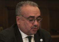 Βερβεσός: Αντισυνταγματικό το νομοσχέδιο, προσφεύγουμε στο ΣτΕ