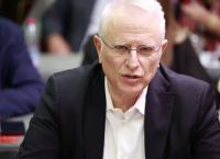 Ραγκούσης: Να αλλάξουμε πορεία πριν να είναι αργά – Δεν συμφωνώ με υπεραισιόδοξες προσεγγίσεις Ραγκούσης: Να αλλάξουμε πορεία πριν να είναι αργά – Δεν συμφωνώ με υπεραισιόδοξες προσεγγίσεις