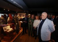 Aνοίγει την Τρίτη το Μουσείο Προσφυγικού Ελληνισμού στην OPAP Arena Aνοίγει την Τρίτη το Μουσείο Προσφυγικού Ελληνισμού στην OPAP Arena