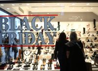 Έσωσαν τον τζίρο της Black Friday τα ανοικτά καταστήματα της Κυριακής Έσωσαν τον τζίρο της Black Friday τα ανοικτά καταστήματα της Κυριακής