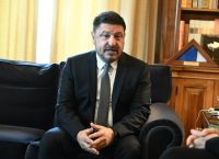 Χαρδαλιάς: Προσβλέπω στην συμβολή του Τεχνικού Επιμελητηρίου Ελλάδας για να πάει η Αθήνα μπροστά