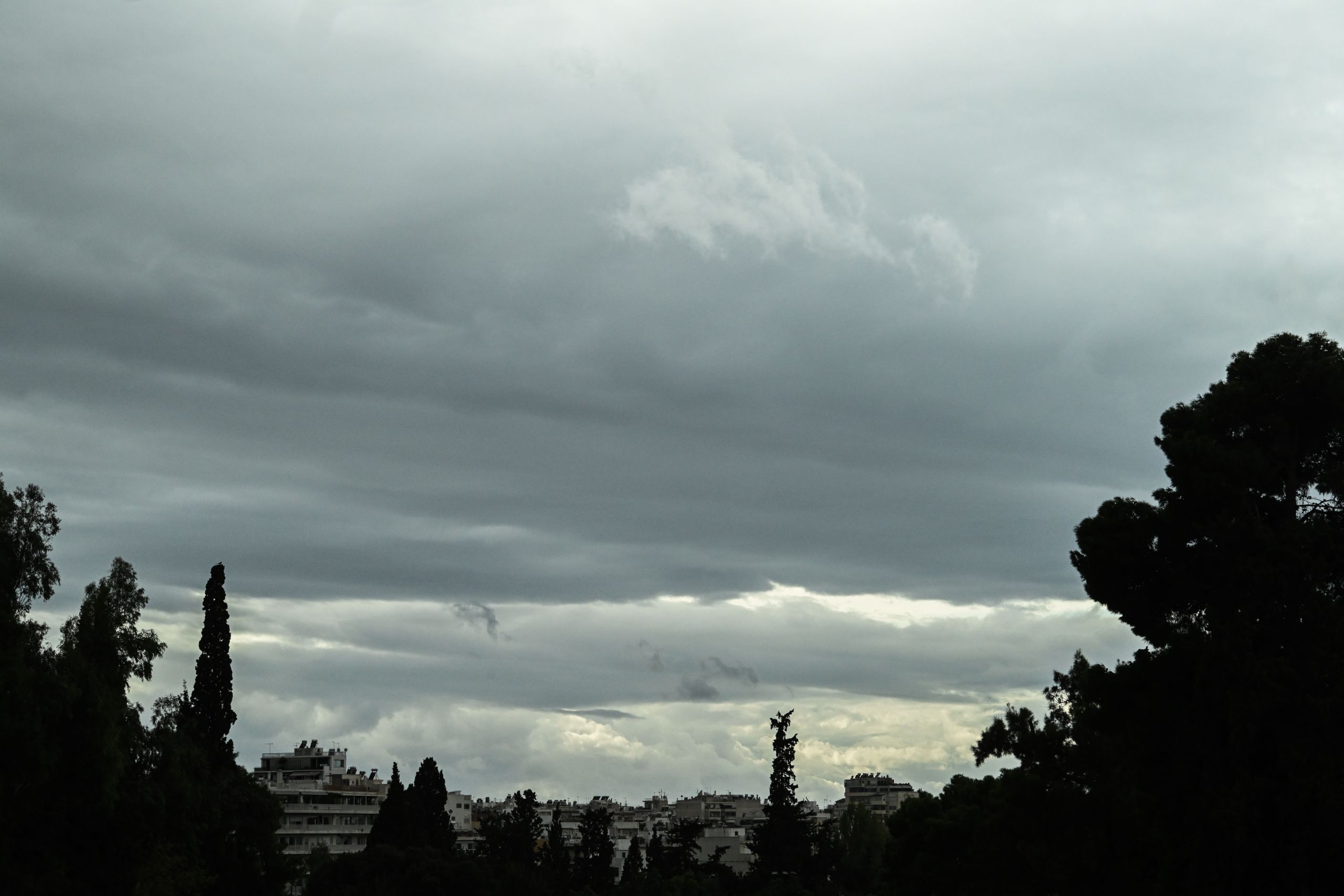 Καιρός: Έρχεται κακοκαιρία – Έντονα καιρικά φαινόμενα μέχρι την Πέμπτη